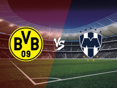 Xem Lại Dortmund vs Monterrey - Vòng Tứ Kết FIFA Club World Cup 2025